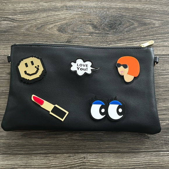 Handbags - Black Bag